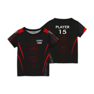 Add Your Logo Jersey