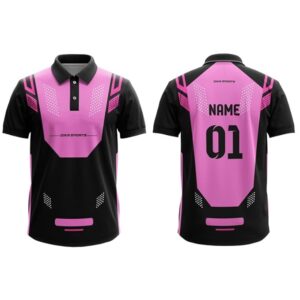 Group Identity Jersey