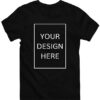 Custom Name Group T-Shirt