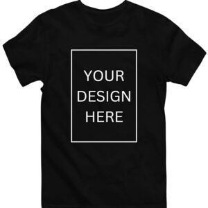 Custom Name Group T-Shirt