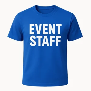 Group Event T-Shirt