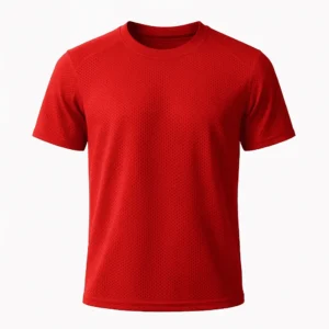 Workout Mesh T-Shirt