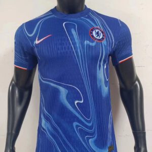 Buy Now Chelsea Home 24/25 Player Version Jersey