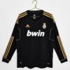 Retro Real Madrid Away 2011/12