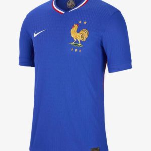 France 2024 Home Kit (Player Version)