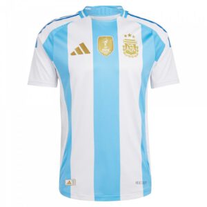 Argentina 2024 Home Kit (Player Version)
