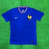 France Home Kit 23/24 Fan Version