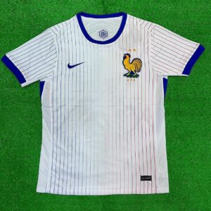 France Away Kit 23/24 Fan Version