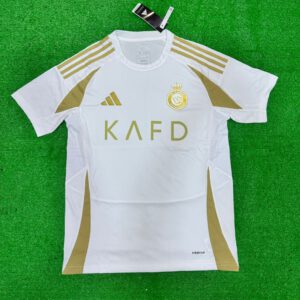 AL NASSR THIRD24-25 FAN VERSION