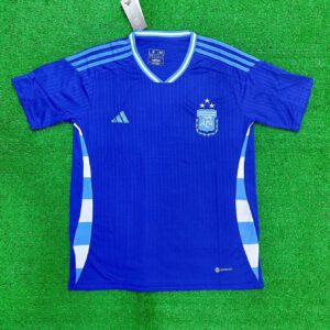 ARGENTINA AWAY 2024 FAN VERSION