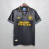Retro Manchester United 1993-95 Away