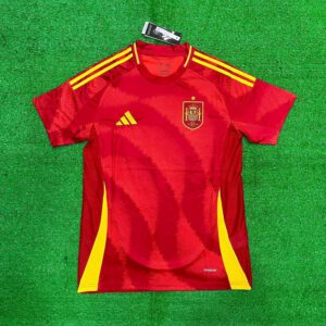 SPAIN HOME EURO 24(FAN VERSION)