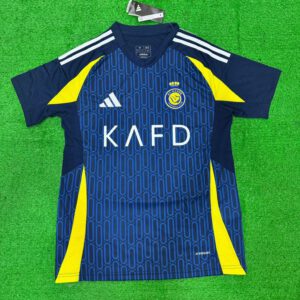 AL NASSR AWAY 24-25 FAN VERSION