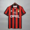 Buy Retro AC Milan Home 96/97 in India