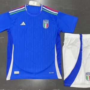 ITALY HOME 2024 fan version
