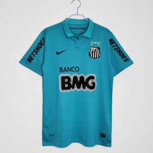 Retro Santos Third 2011-12