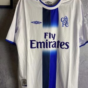Retro Chelsea Third 2004/05