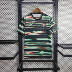 2025-2026 Portugal Training kit