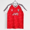 Retro Arsenal Home 1990-92