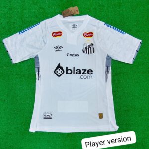 Santos home 24-25 Player Version