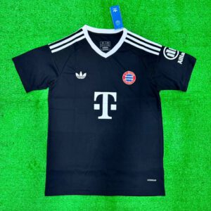 FC BAYERN GOALKEEPER JERSEY  24-25 FAN VERSION