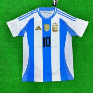 Argentina Home (Fan Version)