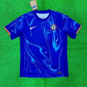 CHELSEA HOME 24/25
(FAN VERSION)