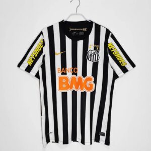 RETRO Santos FC Away 2012-13