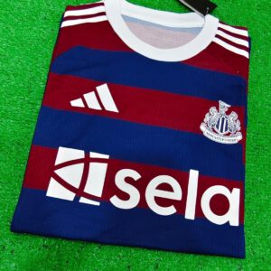 NEWCASTLE AWAY 24-25 Player Version