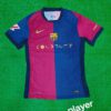 FC BARCELONA HOME X COLDPLAY PLAYER VERSION