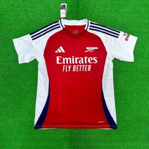 ARSENAL HOME FAN VERSION 24/25