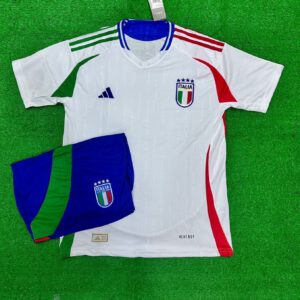ITALY AWAY 2024 FAN VERSION