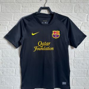 RETRO FC BARCELONA AWAY 2010-11