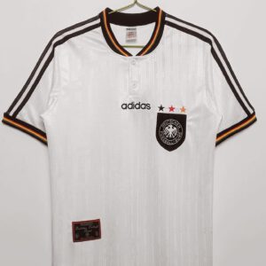 RETRO GERMANY HOME 1996