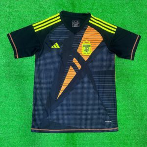 ARGENTINA   GOALKEEPER JERSEY  24-25 FAN VERSION