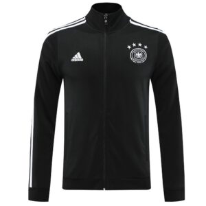 JACKET GERMANY BLACK  24-25