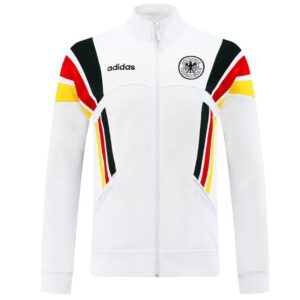 JACKET GERMANY WHITE   24-25