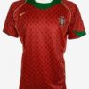 Retro Portugal Home 2004 euro
