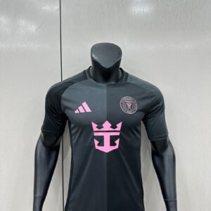 INTER MIAMI AWAY 25/26 SEASON PLAYER VERSION