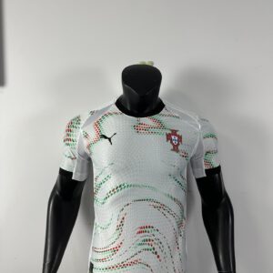 PORTUGAL AWAY 25/26 PLAYER VERSION