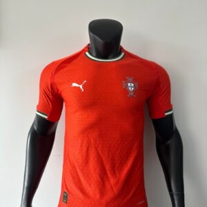 PORTUGAL HOME 25/26 PLAYER VERSION