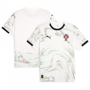 PORTUGAL AWAY 25/26 FAN VERSION