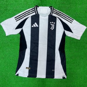 Buy Now Juventus Home 24/25 (Player Version) Jersey