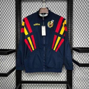 SPAIN 1996 WINDBREAKER