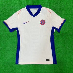 Buy Now Chelsea Away 24/25 Player Version Jersey