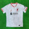 LIVERPOOL THIRD 24/24
(Fan version)