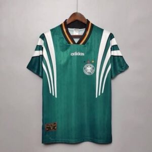 Retro Germany Away 1996