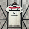 MANCHESTER UNITED THIRD 24/25(FAN VERSION)