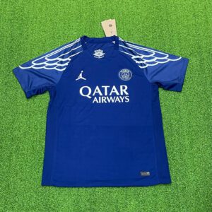 PSG X JORDON 4TH KIT FAN VERSION