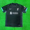 LIVERPOOL FC AWAY 24/25
(FAN VERSION)